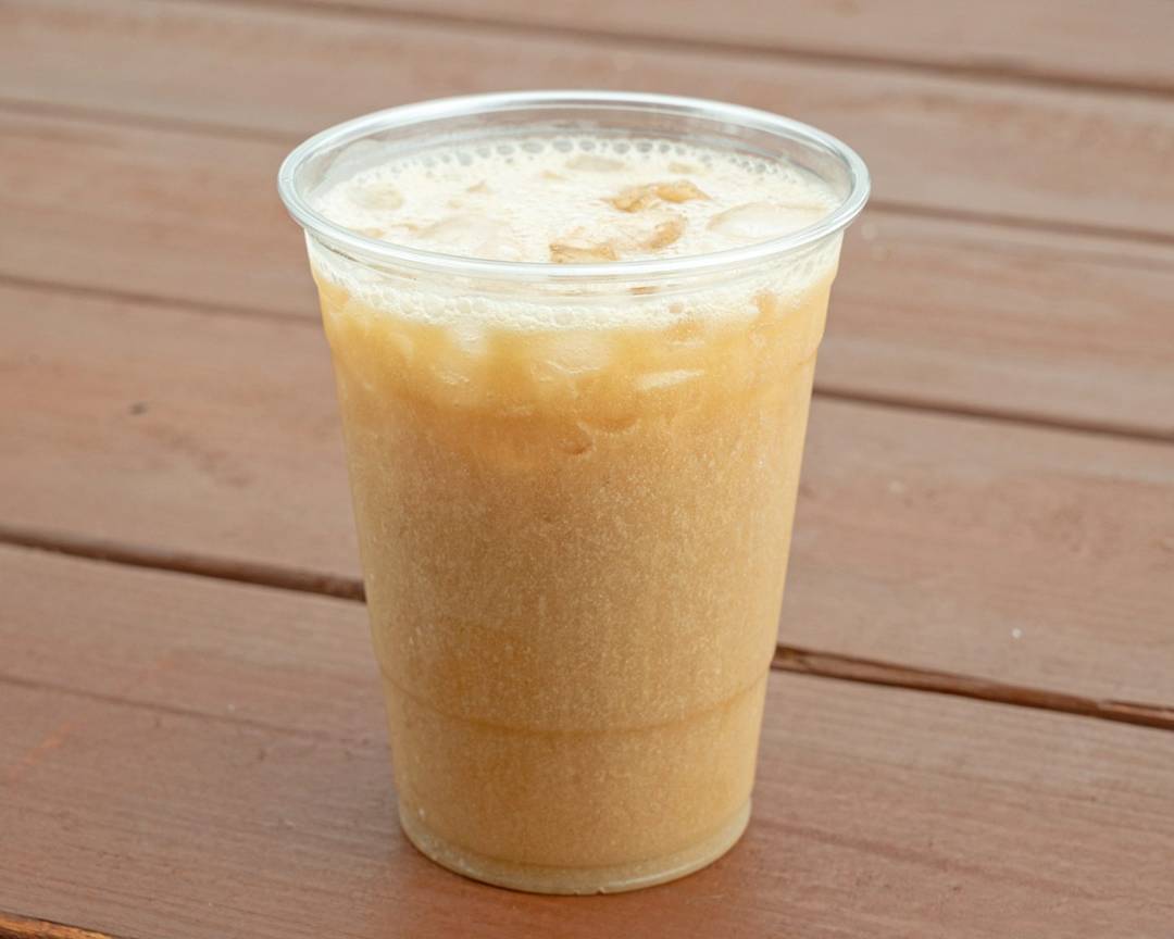 Fresh tamarind juice